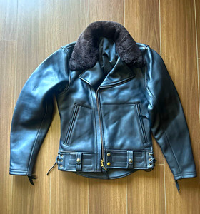 Levis Vintage Clothing Leather Jacket | eBay