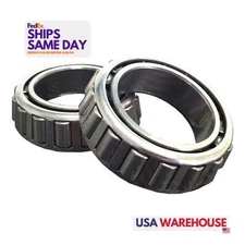 Drp 007 10555, Kit Natural Steel Bearing Kit 2In 5X5 Drp Premium Finished Perfor