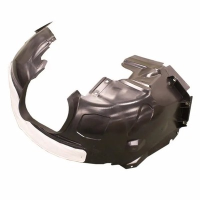 Genuine Ford Fender Splash Shield AM5Z-16102-B
