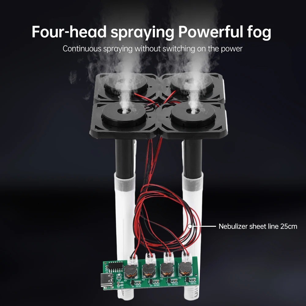 Module With Type-c Interface &ndash; Diy Ultraso