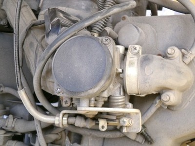 carburetor RIYA ROME 50 2017 113655