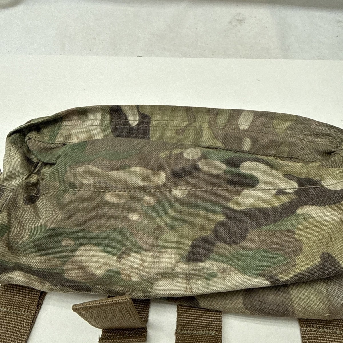 USED TYR Tactical SOFLCS General Purpose Pouch Medium Horizontal 9
