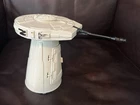 Vintage Kenner Star Wars Turret + Swiveling Cannon from Hoth Probot 1980 Playset