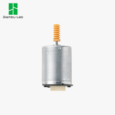 Original Bambu Lab AMS Lite Loading/Unloading Motor Assembly