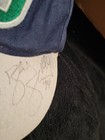 Hartford Whalers Signed Hat Pronger Francis Primeau Shanahan Carolina Hurricanes — photo 2