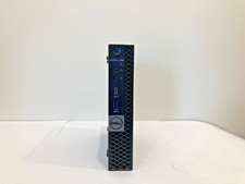 Dell Optiplex 7060 Micro Windows 11 Pro i5-8500T 16GB RAM 256GB NVMe PRO RESTORE