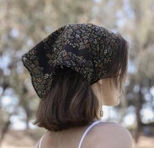 Bestselling Soft Cotton Bandana