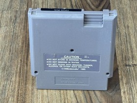 Total Recall (NES, 1990) Solo cartucho de juego Nintendo - &iexcl;GYATM!