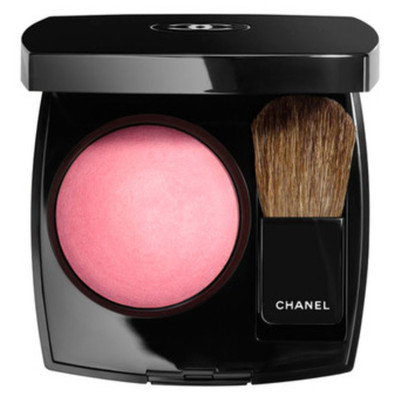 CHANEL JOUES CONTRASTE Powder Blush 10 Shades #44 NARCISSE #330 ROSE PÉTILLANT