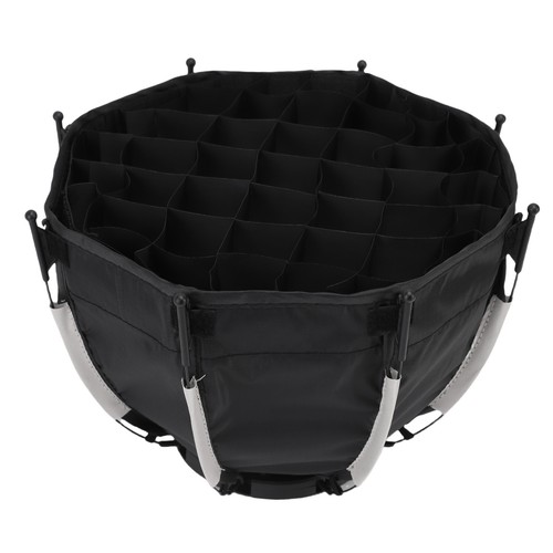Octagonal Softbox Canvas 11.4in Quick Folding Quick Set Up Flash Softbox With PG - Picture 4 of 12