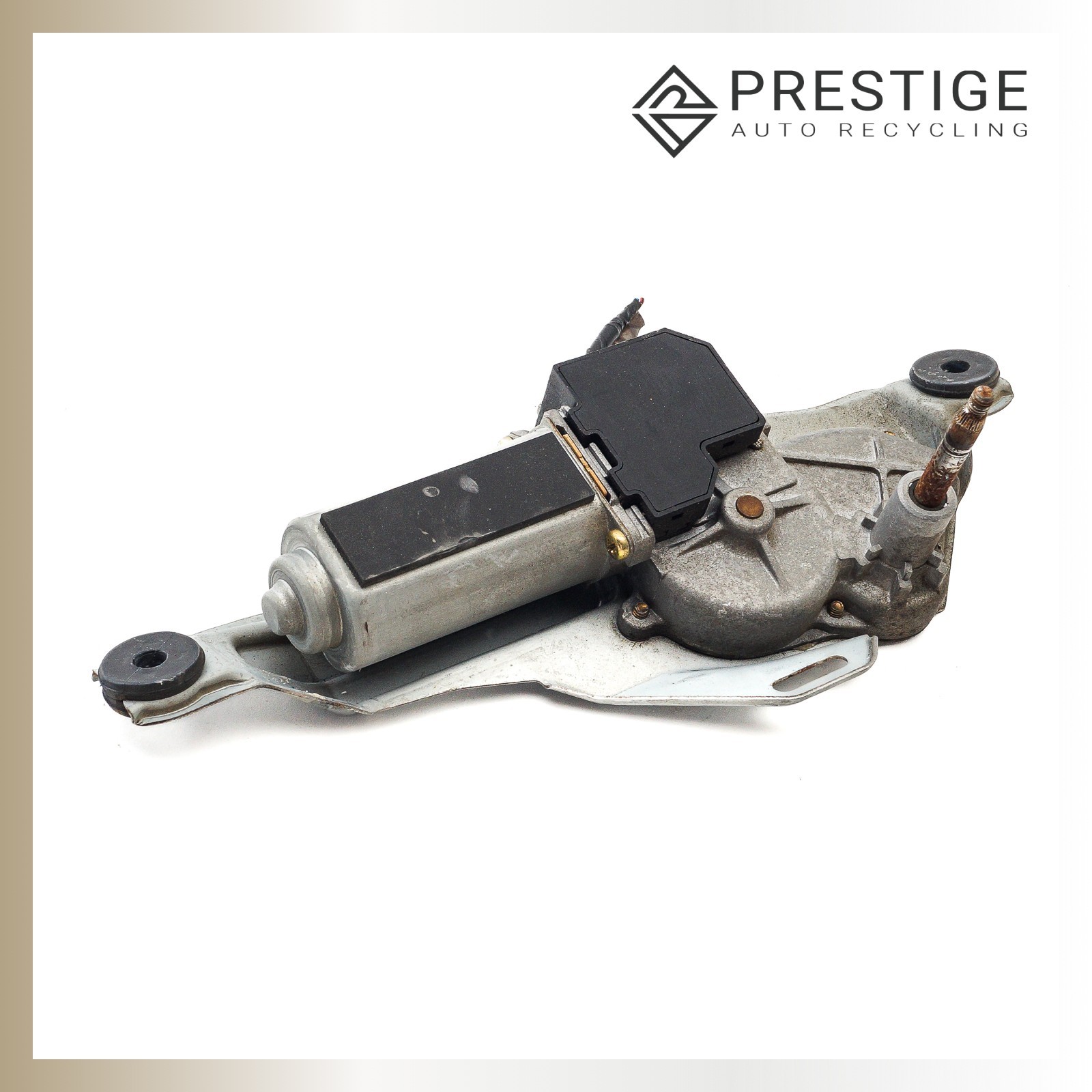 2001-2005 TOYOTA RAV4 Windshield Wiper Motor Rear 85130-42040