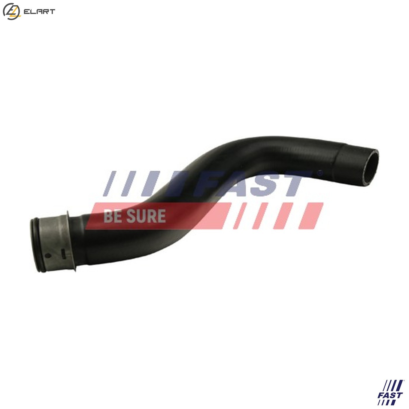 RADIATOR HOSE FT61121 FOR MERCEDES-BENZ SPRINTER/46-t/Van/Platform/Chassis/5-t