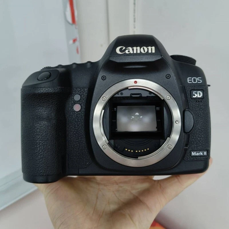 Canon EOS 5D mark2 ジャンク Canon - EOS 5D Mark II(ジャンク品)の通販 by 果樹園｜キヤノンならラクマ