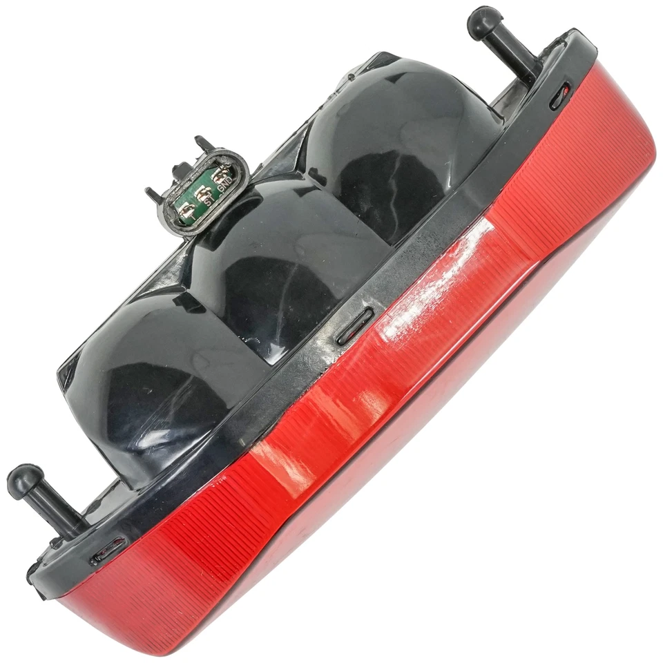 Caltric Taillight For Honda TRX250X TRX300X TRX400X 2X4 2009-2019 33700-Hn1-A71 - Image 4 of 4