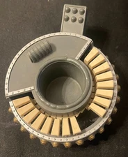 Star Wars Vintage 1983 Max Rebo PIANO Instrument Part Original NO REPRO *READ #3