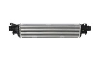 Nrf LadeluftküHler 30179 FüR Adam M13 X15 Corsa Opel Astra Sports Tourer B16