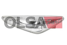 BLINKLEUCHTE SEITLICHER EINBAU ODER VORNE RECHTS FÜR BMW X5 (E70) - AIC 72135