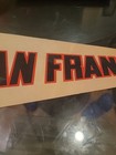 Vintage San Francisco Giants Pennant  — photo 7