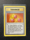 Pokemon Revive 1st Edition (Grey Stamp) 89/102 Base Set Shadowless 1999