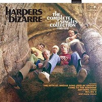 Harpers Bizarre - Complete Singles Collection 1965-1970 - Cd - E46Z