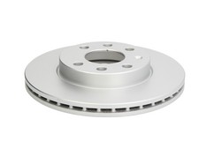 Disque de frein Daewoo LANOS