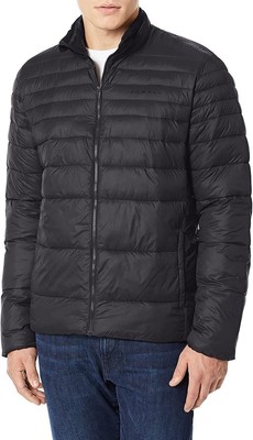 Oakley Men's Down Bomber Jacket