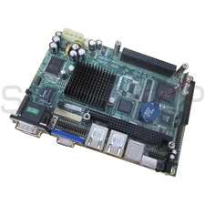 Used & Tested AMPRO RB1-620-R.11 Embedded Computer