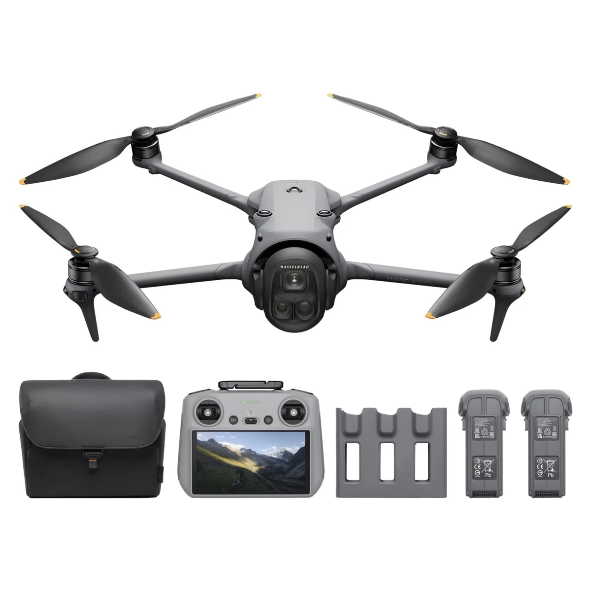 DJI Mavic 2 Pro Camera Drones for Sale - eBay