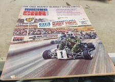 Feb 1979 RACING CAR NEWS Magazine 