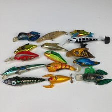 Fishing Lure Grander Musashi lure set of 15