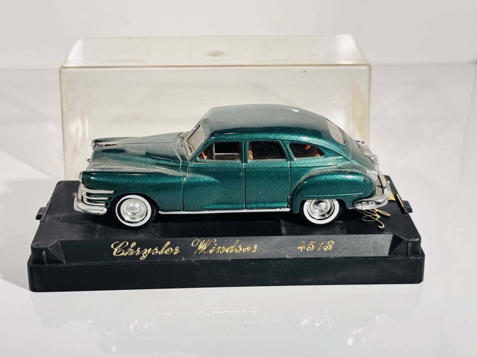 Solido Chrysler Windsor 1:43 4513