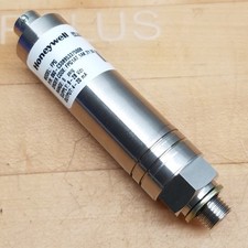 Honeywell FPG 060-CS08953375008 Pressure Transducer, 5psig 9-28Vdc 4-20mA output