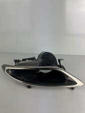 13-15 Lexus Gs350 Passenger Right Side Chrome Exhaust End Tip Genuine Oem
