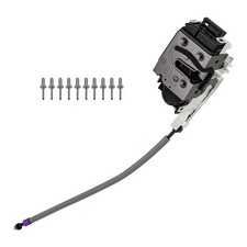 Türschloss-Stellmotor 4-Pin for Mercedes GLK 350 X204 SUV 2010-2012 2047201535 Türschloss-Stellmotor 4-Pin for Mercedes GLK 350 X204 SUV 2010-2012 2047201535