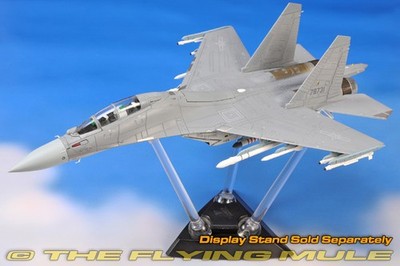 Panzerkampf 1:72 J-16 Flanker-N PLAAF #78731