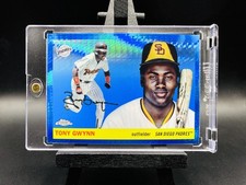 Tony Gwynn Game-Used Memorabilia and Awards to Be Sold at Auction 15