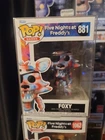 Funko Pop! Vinyl: Five Nights At Freddy's Tie Dye Foxy #881 (W/ Protector)