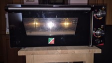 Forno Effeuno P134H 450 °C - Forno elettrico professionale per pizza