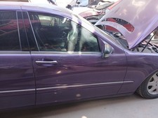 A220720020528 ORDERE RECHTE TÜR / 1061288 FÜR MERCEDES-BENZ CLASE S W220, V220 A220720020528 ORDERE RECHTE TÜR / 1061288 FÜR MERCEDES-BENZ CLASE S W220, V220