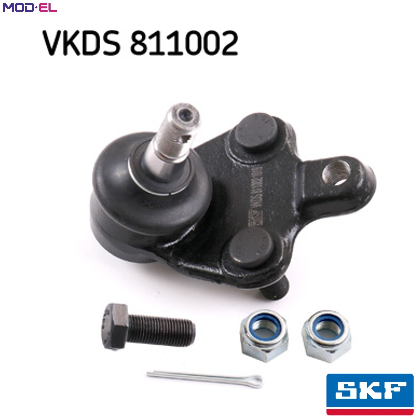 BALL JOINT VKDS 811002 FOR TOYOTA 1ZZ-FE 1.8L 2AZ-FSE 2.4L 1CD-FTV 1AZ-FE 2.0L