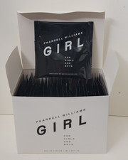 Girl Pharrell Williams perfume - a fragrância Compartilhável 2014