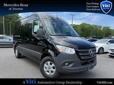 2026 Mercedes-Benz Sprinter