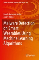 Fadele Ayotunde Alaba (U. A.) | Malware Detection On Smart Wearables Using...