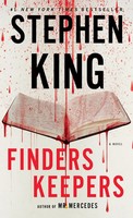 Stephen King | Finders Keepers | Taschenbuch | Englisch (2021)