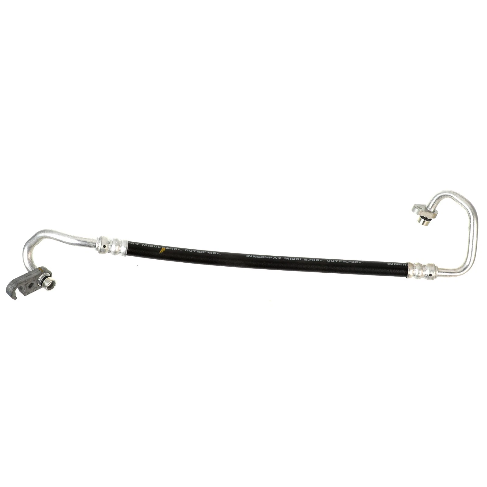 OEM 2009-2013 Nissan Altima High Flexible Hose A/C Refrigerant NEW 92490-ZN50A