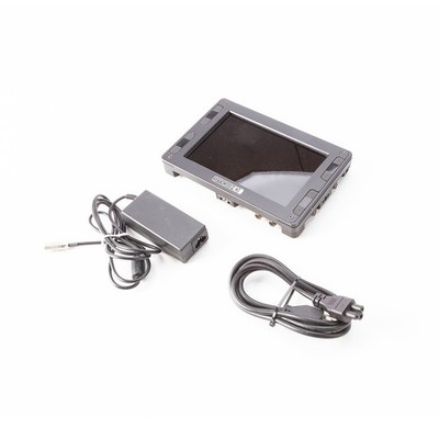 SmallHD DP7 Pro 7'' LCD On Camera Field Monitor - SKU#1982516
