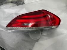 R�ckleuchte Heckleuchte Seitenwand rechts BMW Z4 E89 7191776