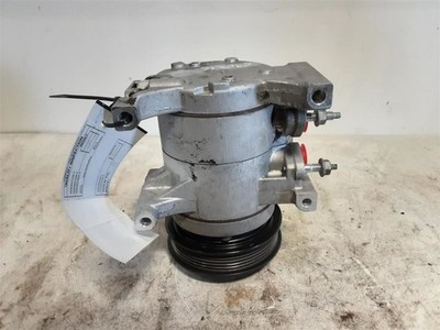 AC Compressor Wk Body VIN E Or F 6th Digit Fits 16-22 GRAND CHEROKEE 1103312