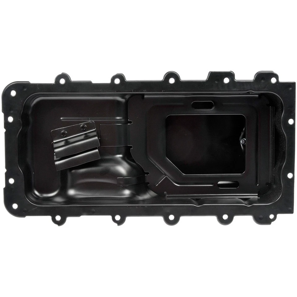 For Ford Expedition Heritage & Lincoln Navigator Dorman Engine Oil Pan - Image 2 of 4