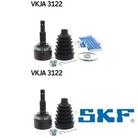 2X Gelenksatz FüR Antriebswelle SKF VKJA3122 2 GelenksäTze Rechts Links